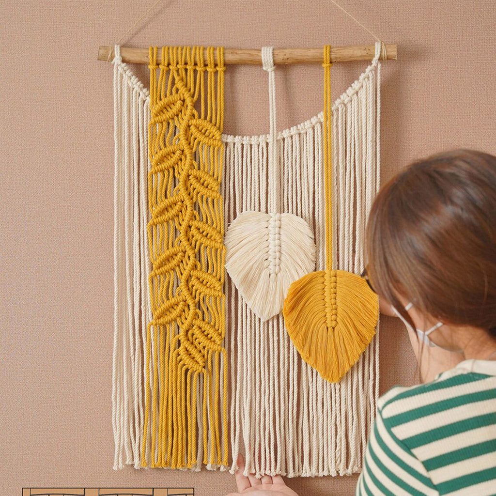 Bohemian Tassel Wall Decorations Home Decoration Wall Hanging Wall Decoration