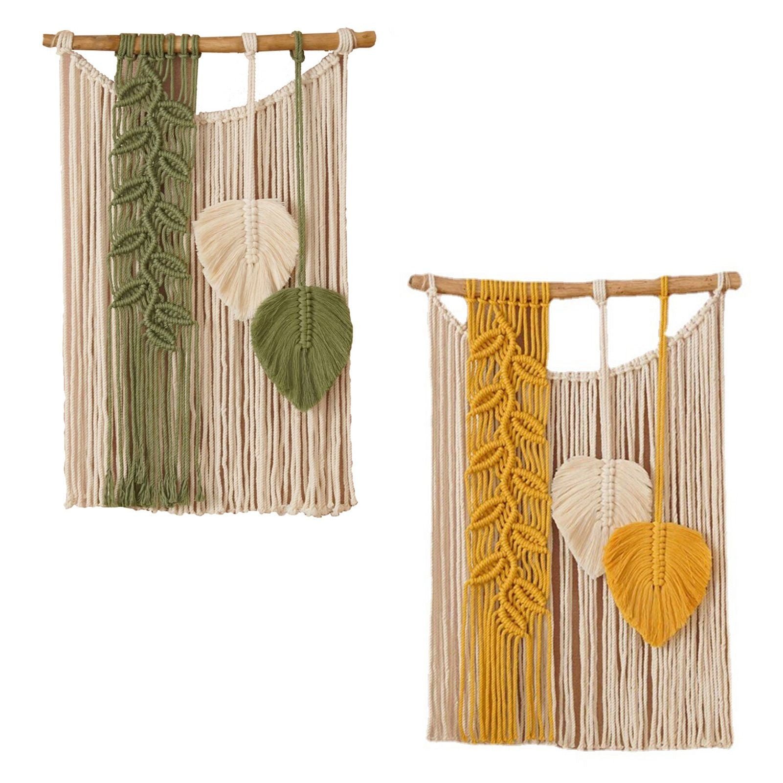 Bohemian Tassel Wall Decorations Home Decoration Wall Hanging Wall Decoration