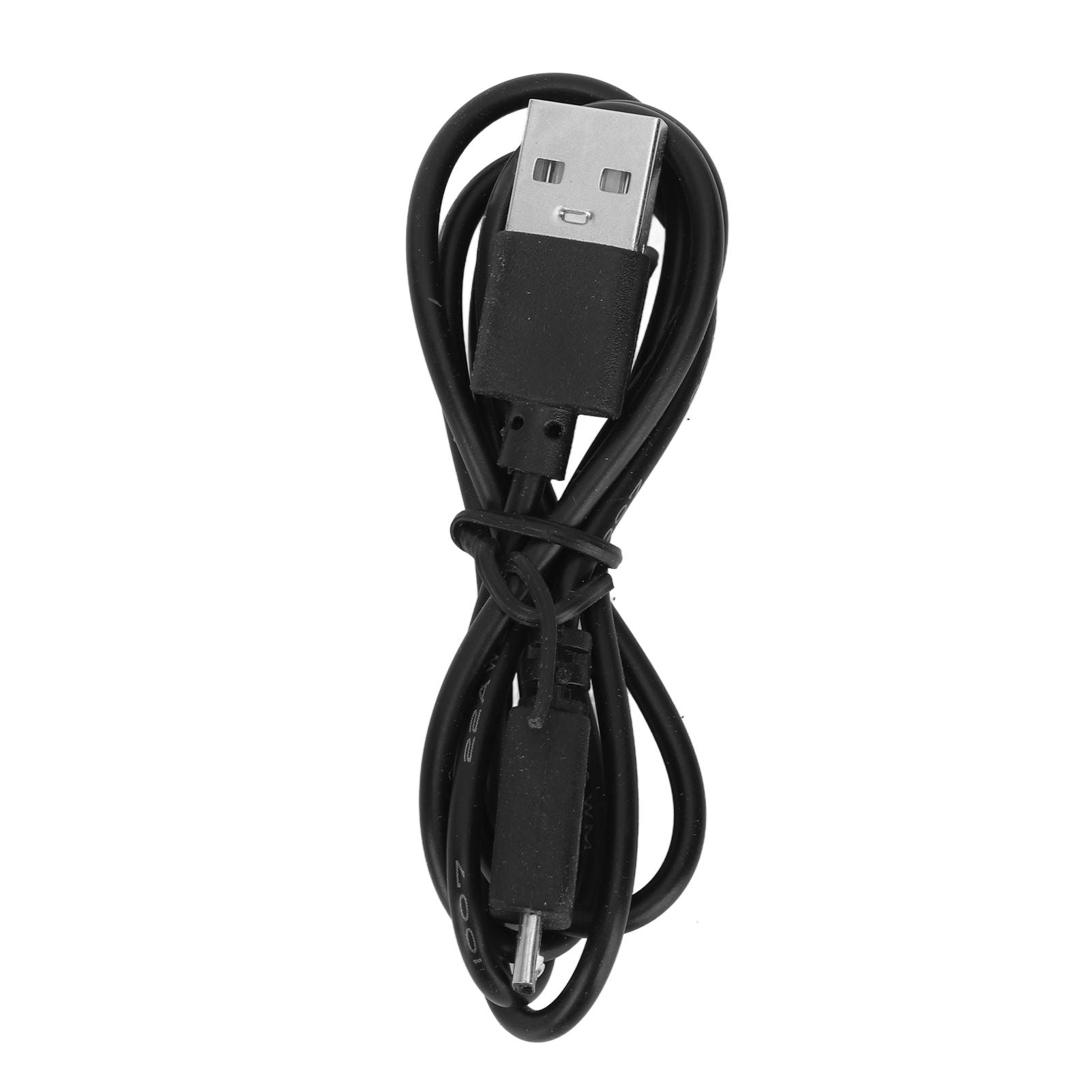 LED Table Lamp Rechargeable Touch Control Desk Light Adjustable Eye Protection Lamp with Battery Black