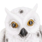 Solar Pathway Lights Outdoor Solar Garden Lights Owl Design Solar Powered Landscape Light For Patio Yard Driveway
