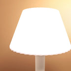 Table Lamp Creative Multifunctional Conversion Socket Desk Lamp Power Strip for Dormitory Computer CN 110‑250V