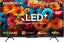 SKYWORTH Q6600H 60" - QLED+ 4K Smart Google TV, Gen 5 Quantum Dot, 120Hz Refresh Rate, AI-Powered Picture, Dolby Audio DBX-tv Audio, Voice Control, Screen Casting, HDR, Eco-Friendly Design