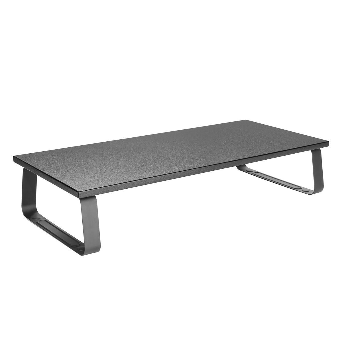 activiva Ergolife Black Monitor Stand Riser Main image