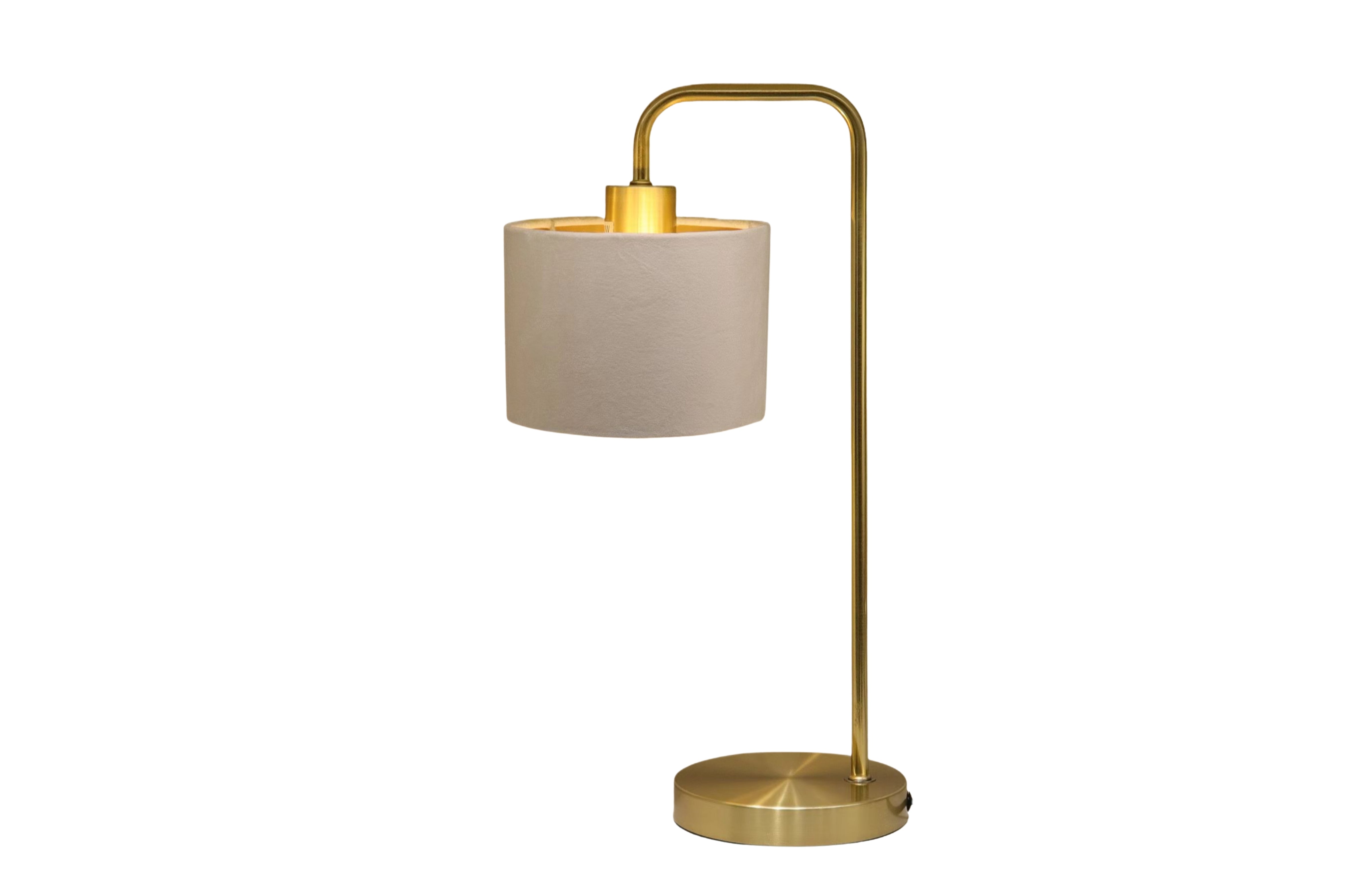 Maison Table Lamp - White Main image
