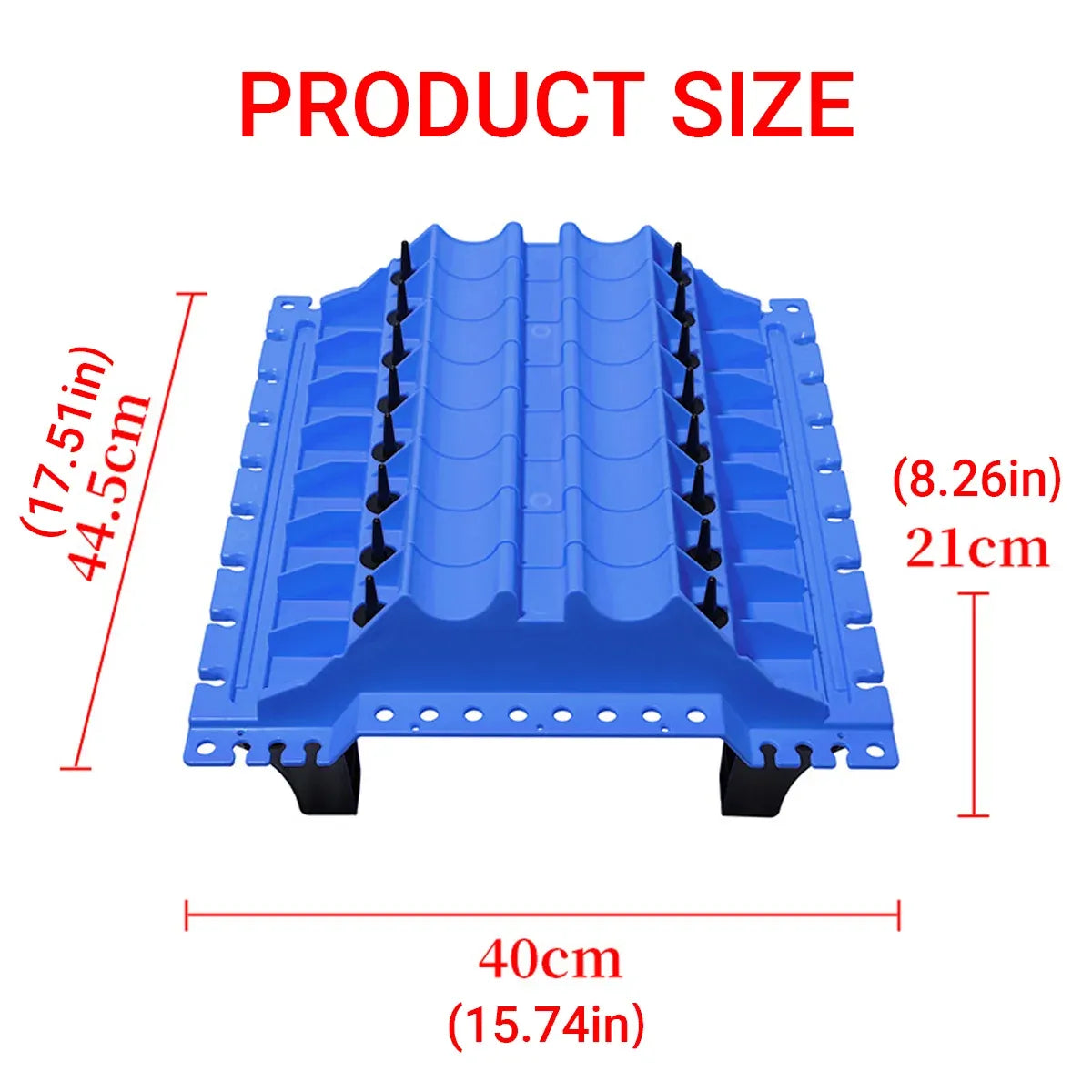 Automobile Engine Parts Organizer Accessory Storage Tool Car Repair Organizer