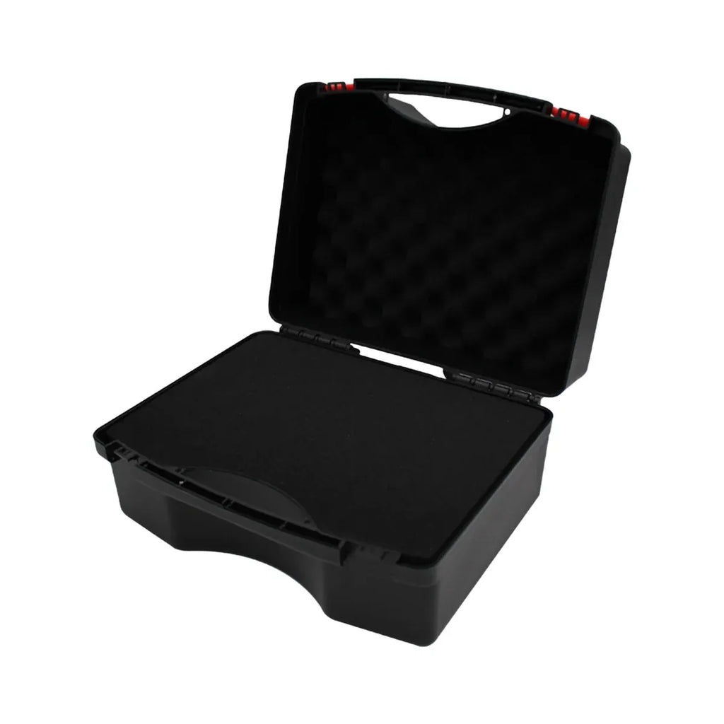Multi-Functional Plastic Tool Box Portable Large Capacity Tool Storage Box