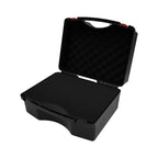 Multi-Functional Plastic Tool Box Portable Large Capacity Tool Storage Box