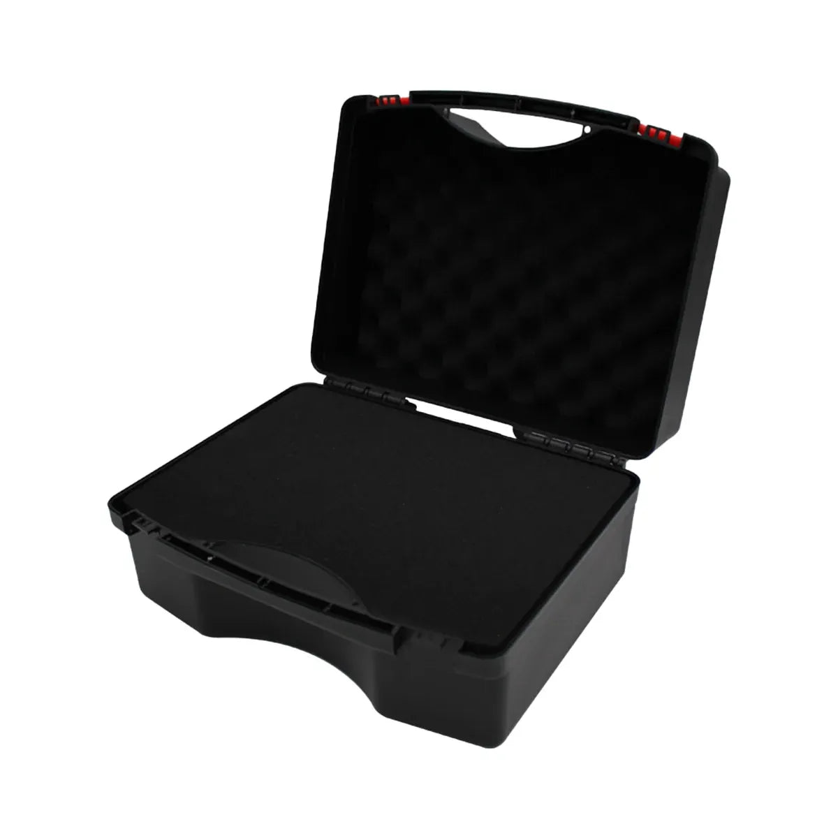 Multi-Functional Plastic Tool Box Portable Large Capacity Tool Storage Box