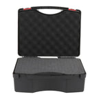 Multi-Functional Plastic Tool Box Portable Large Capacity Tool Storage Box