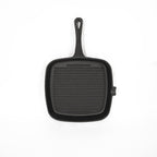 Grill Plate Non Stick Frying Pan Fry