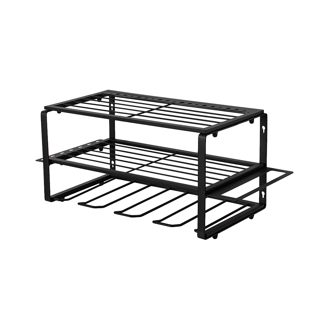 Power Tool Organiser Garage Storage Main image