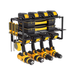 Power Tool Organiser Garage Storage