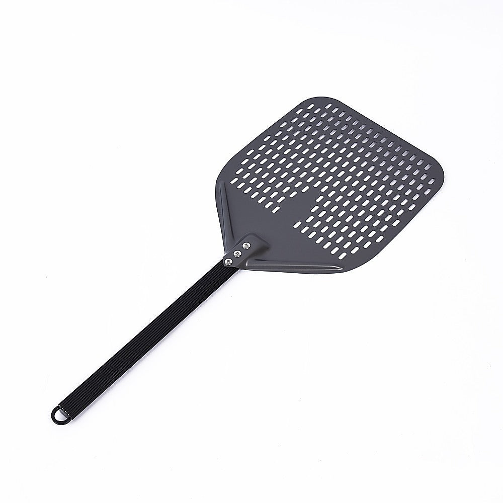 Pizza Paddle Peel Woodfire Outdoor Oven Aluminium Main image