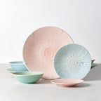 Bowl 17cm Ice Green Glaze