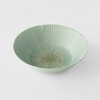 Bowl 21cm Ice Green Glaze