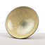 Serving Bowl 28cm Green Converging Line Glaze