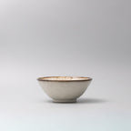 Udon Bowl 19cm Ivory Pearl Glaze