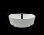 White Fine Bone China 15cm (6") Cereal Bowl (24-piece set)