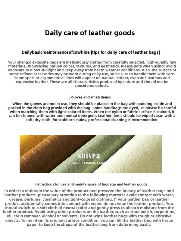 Retro Woven Baguette Handbag for Women Suede Texture PU Leather Shoulder Crossbody Bag Elegant Evening Clutch Black