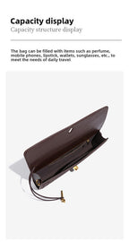 Retro Woven Baguette Handbag for Women Suede Texture PU Leather Shoulder Crossbody Bag Elegant Evening Clutch Burgundy