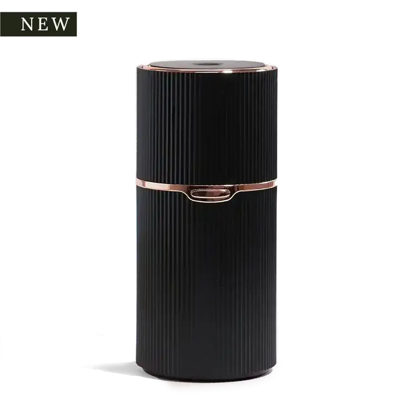 Wonder Mist Portable Diffuser - Black