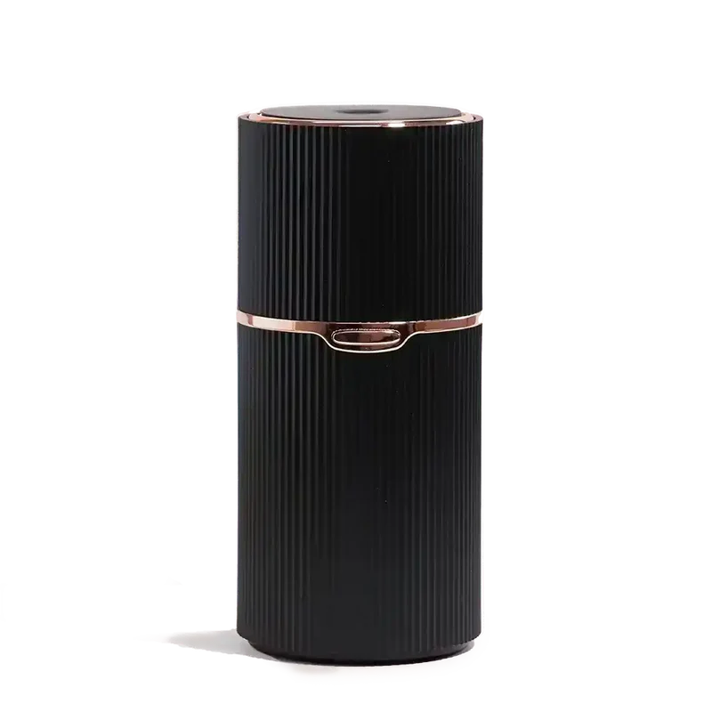 Wonder Mist Portable Diffuser - Black