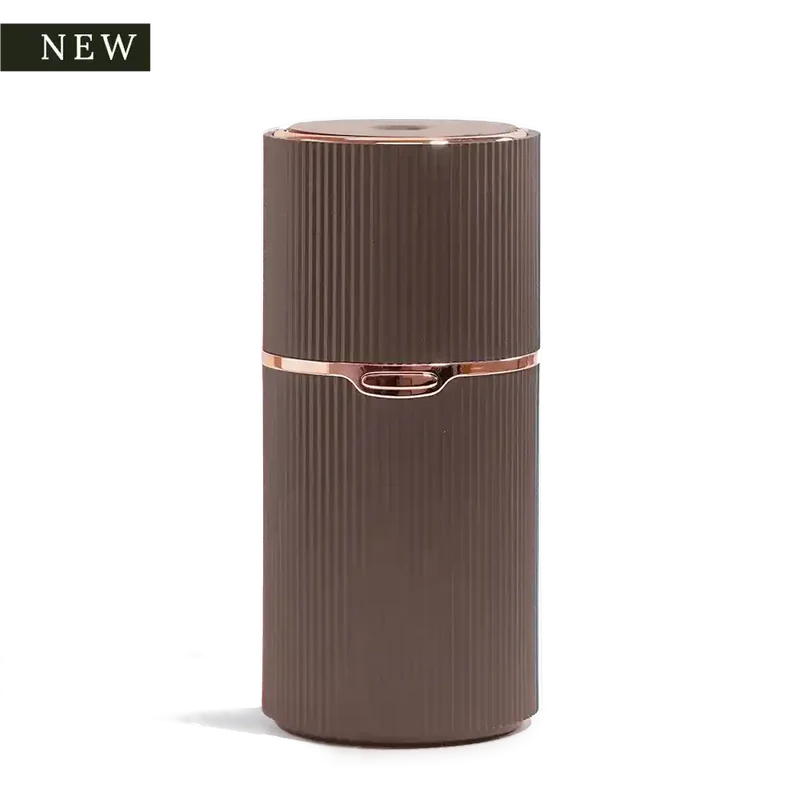 Wonder Mist Portable Diffuser - Brown Hauptbild