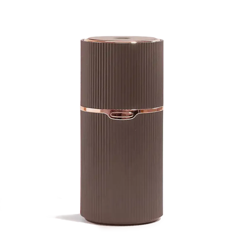 Wonder Mist Portable Diffuser - Brown