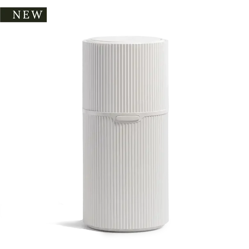 Wonder Mist Portable Diffuser - White Hauptbild