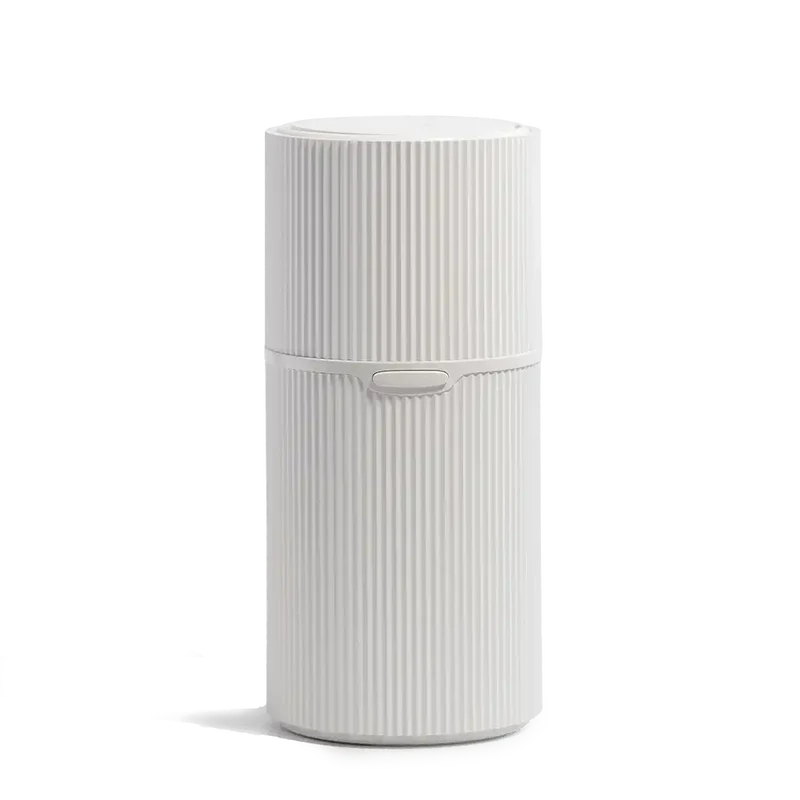 Wonder Mist Portable Diffuser - White