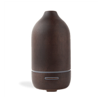 Dark Wooden Aromatherapy Diffuser