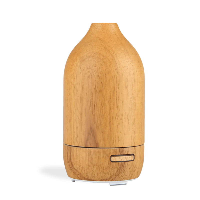 Light Wooden Ultrasonic Diffuser