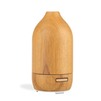 Light Wooden Ultrasonic Diffuser