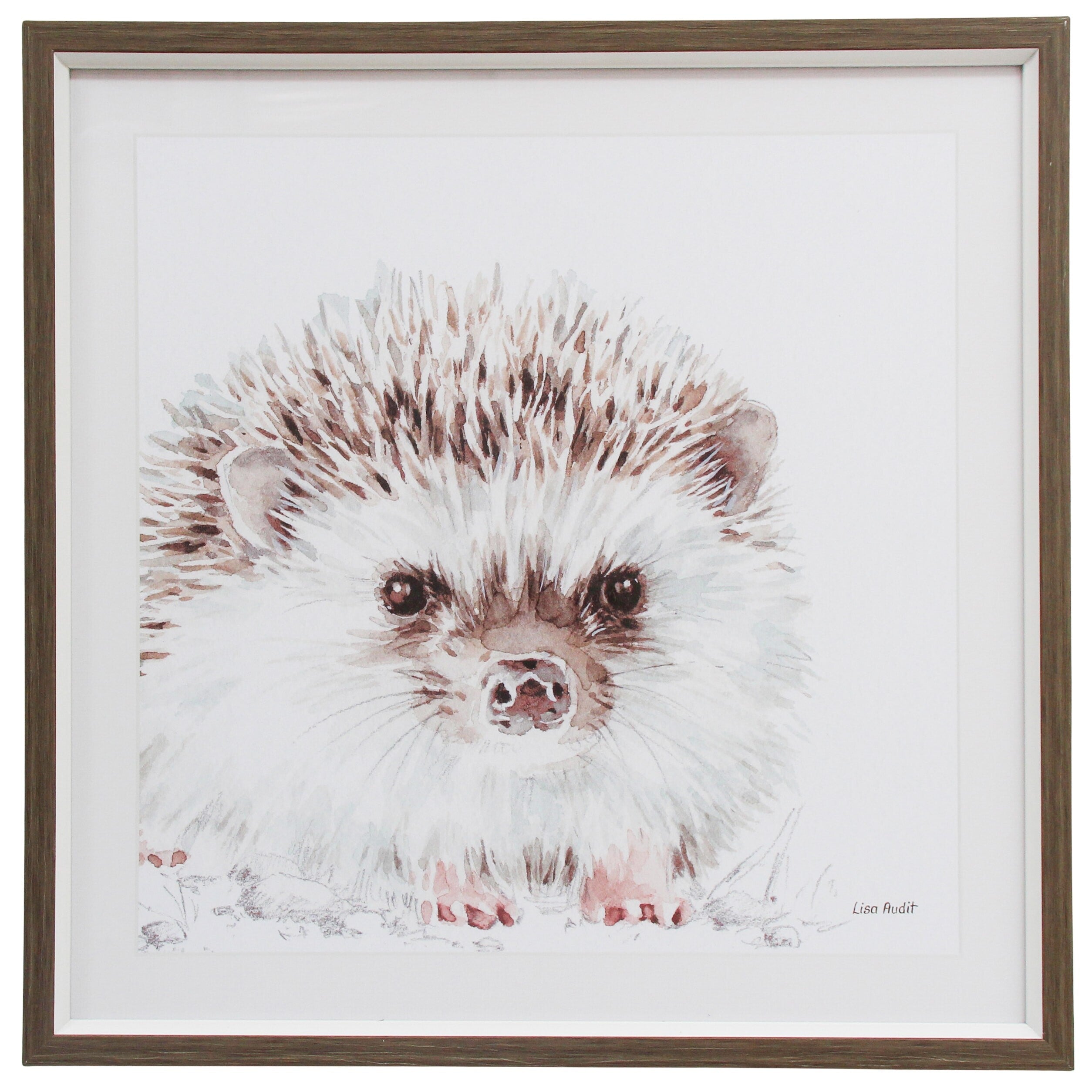 Framed Print Friends 1 Main image