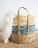 Baskets S/3 Hamptons