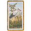 Framed Print Heron