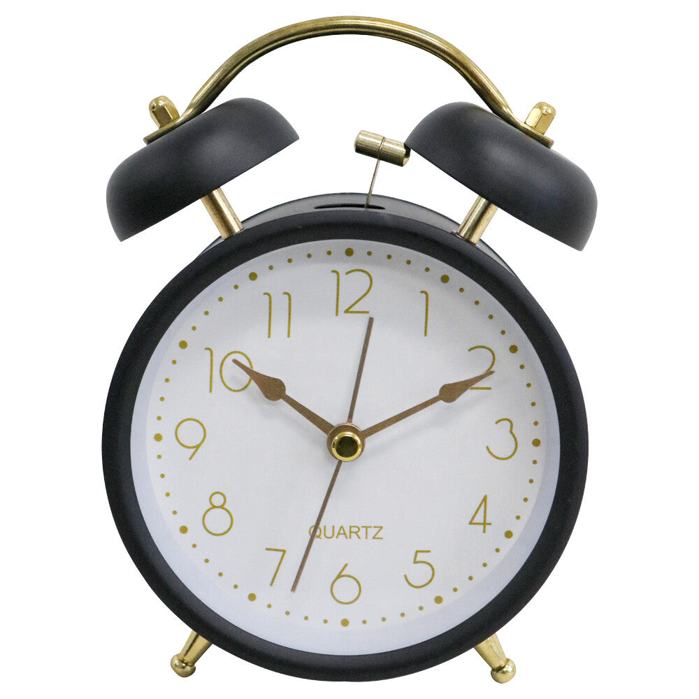 Alarm Clock Blake | 16 x 10 x 5 cm Main image