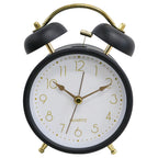 Alarm Clock Blake | 16 x 10 x 5 cm
