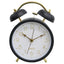 Alarm Clock Blake | 16 x 10 x 5 cm