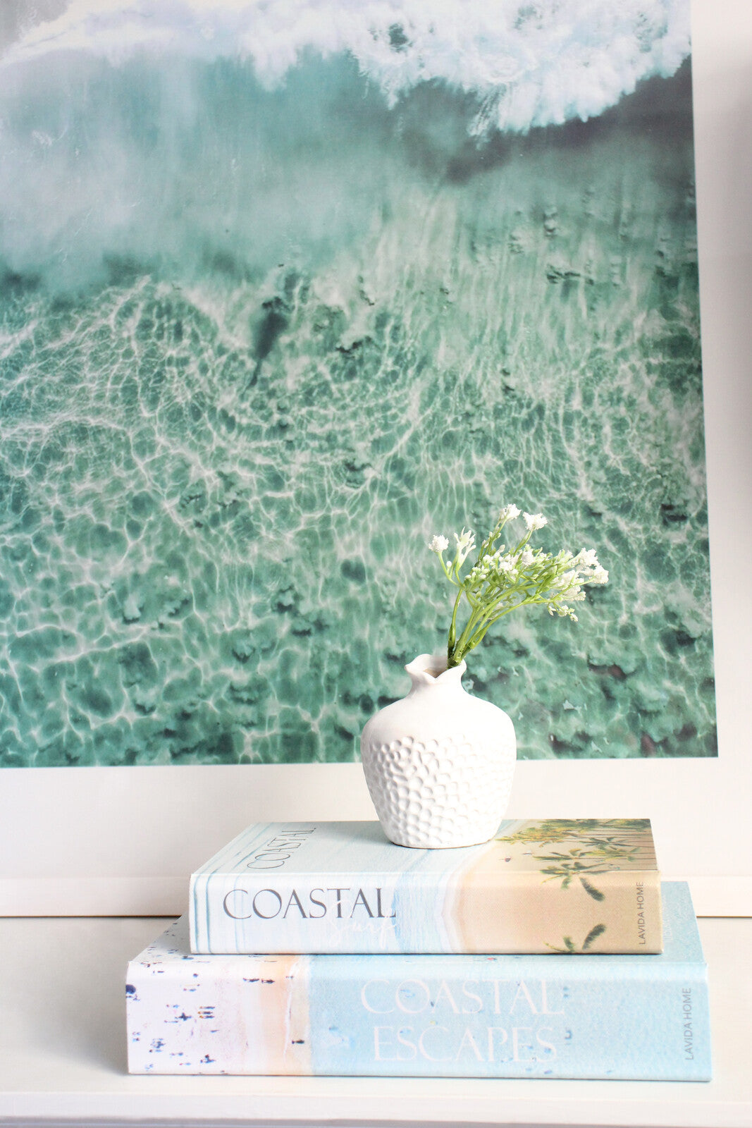 Framed Print Burgess Beach Secondary image