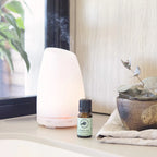 Breathe Easy Essential Oil Blend 10ml