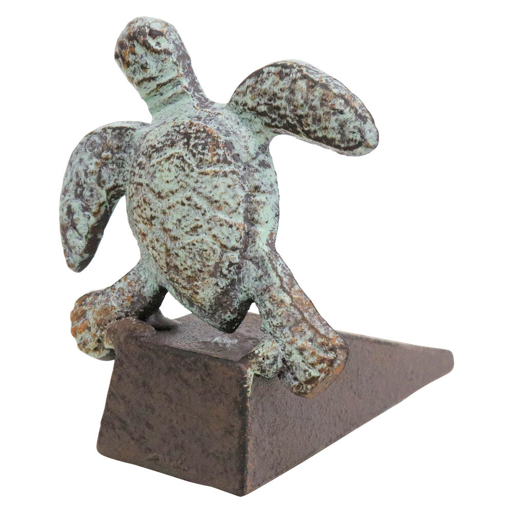 Doorstop Turtle | 14.5 x 10.5 x 14 cm Hauptbild