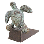 Doorstop Turtle | 14.5 x 10.5 x 14 cm
