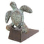 Doorstop Turtle | 14.5 x 10.5 x 14 cm