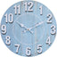 Clock Mist 34cm | 34 x 34 x 4 cm