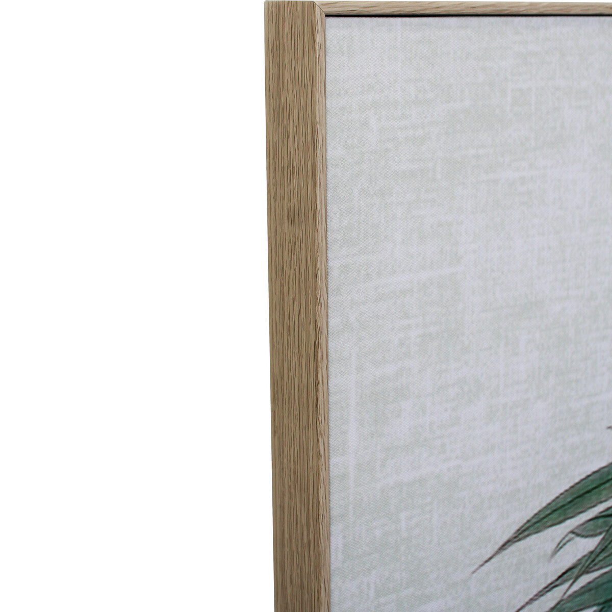 Framed Canvas Orient 2 Secondary image