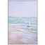 Framed Canvas Set Sail