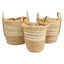 Baskets S/3 Arizona