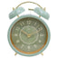 Alarm Clock Olive | 14 x 10 x 5 cm