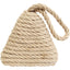 Doortsop Rope Pyra Nat | 13 x 13 x 15 cm